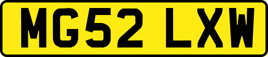 MG52LXW