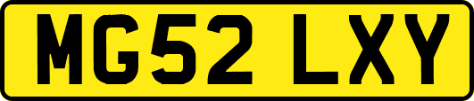 MG52LXY
