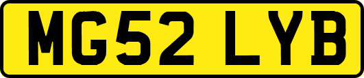 MG52LYB