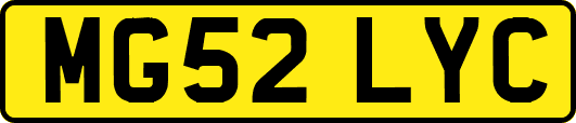 MG52LYC