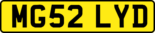 MG52LYD