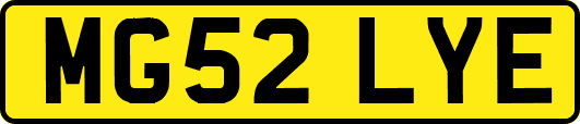 MG52LYE