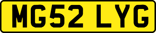 MG52LYG