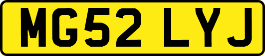 MG52LYJ