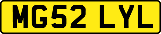 MG52LYL