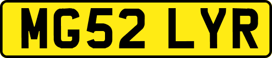 MG52LYR