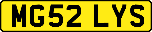 MG52LYS