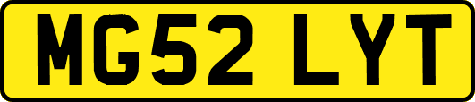 MG52LYT