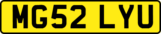 MG52LYU