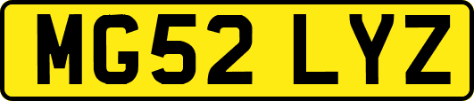 MG52LYZ