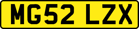 MG52LZX