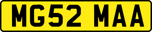 MG52MAA