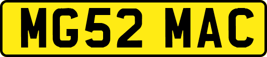 MG52MAC