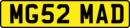 MG52MAD