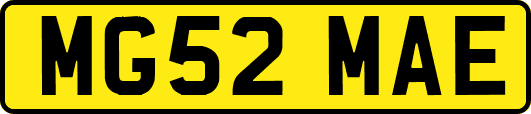 MG52MAE