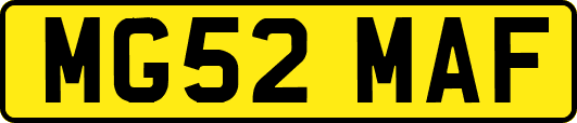 MG52MAF