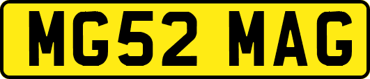 MG52MAG