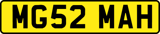 MG52MAH
