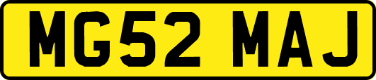 MG52MAJ