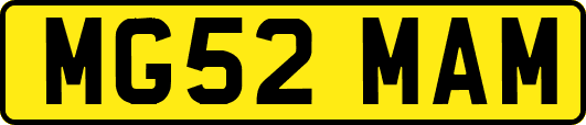 MG52MAM