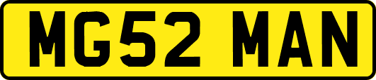 MG52MAN