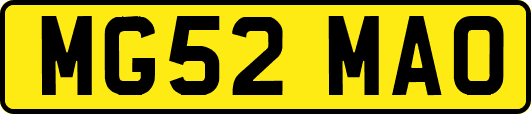 MG52MAO