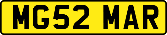 MG52MAR