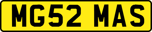 MG52MAS
