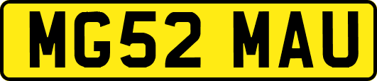 MG52MAU