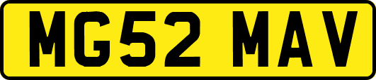 MG52MAV