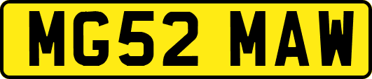 MG52MAW