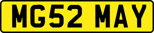 MG52MAY