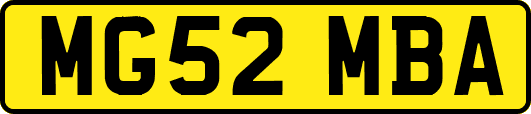 MG52MBA