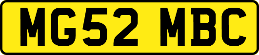 MG52MBC
