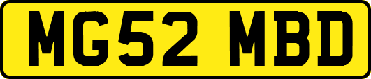 MG52MBD