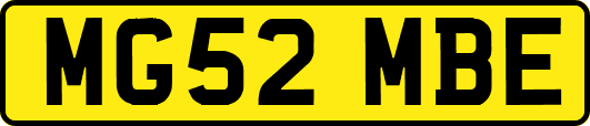 MG52MBE