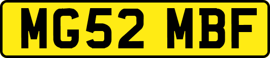 MG52MBF