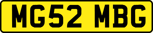 MG52MBG