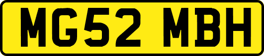 MG52MBH