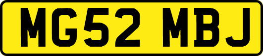 MG52MBJ