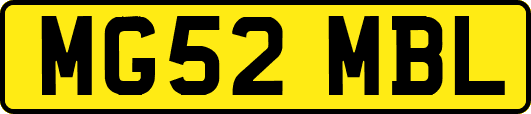 MG52MBL