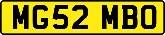 MG52MBO