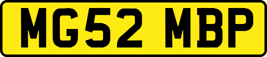 MG52MBP