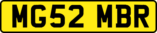 MG52MBR