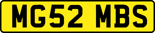 MG52MBS