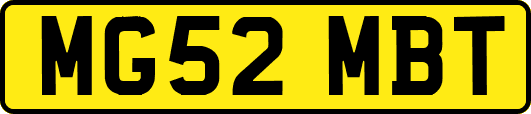 MG52MBT