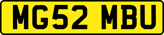 MG52MBU