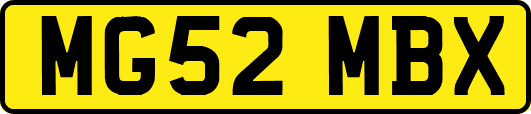 MG52MBX
