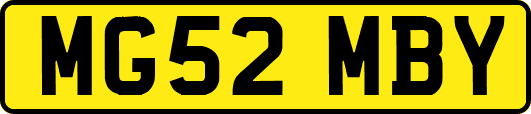 MG52MBY