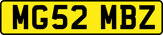 MG52MBZ